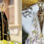 Aparecida e Círio de Nazaré revelam força da devoção mariana no Brasil