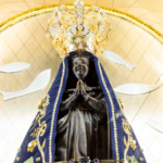 Palavra de Deus inspira Novena e Festa da Padroeira 2026