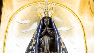 Palavra de Deus inspira Novena e Festa da Padroeira 2026