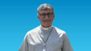 Papa nomeia novo bispo para Diocese de Guajará-Mirim (RO)
