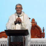 Padre Roger Luis, presidente da Canção Nova, completa 50 anos