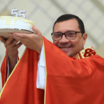 Padre Wagner Ferreira celebra 55 anos com Missa em ação de graças