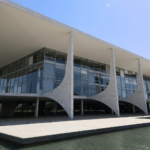 CNBB envia mensagem ao presidente e vice-presidente reeleitos