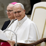 Papa Leão XIV aos atletas: o verdadeiro prêmio é a vida eterna