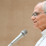 Divergências de opinião jamais devem alimentar hostilidade, diz Papa