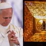 Igreja no Brasil confia saúde do Papa a Nossa Senhora Aparecida