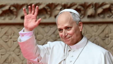 Papa Leão XIV irá a Assis nos 40 anos do histórico encontro pela paz