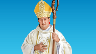 Papa nomeia bispo para a Diocese de Itabira-Fabriciano, em MG