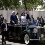 Presidente assume em 5 de janeiro, governadores no dia 6
