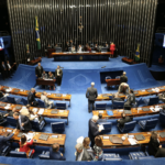Eleições 2026: confira quais são os 54 senadores eleitos