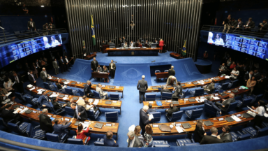 Eleições 2026: confira quais são os 54 senadores eleitos