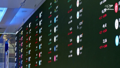 Veja as reações do mercado financeiro ao 1º turno das eleições
