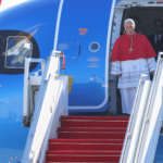 Canção Nova participará do voo papal de Leão XIV à América do Sul