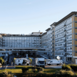Papa teve noite tranquila no hospital, informa Vaticano