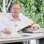 As dores fazem parte do nosso processo de santificação