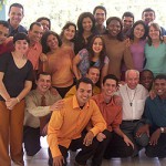 Muito obrigado! Deus lhe pague!