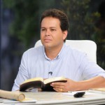 A Palavra de Deus não admite falsidade