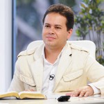 Deus é nosso maior consolador