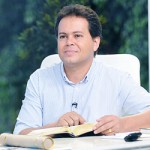 Peça a Deus a graça da reconciliação