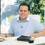 A fé em Jesus nos traz de volta à vida