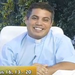 O Senhor é o alicerce da nossa vida