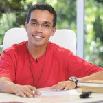 Cinco passos para alcançarmos a santidade
