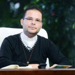 O Espírito de Deus inspira-nos a irmos ao encontro do Senhor