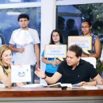Obrigado, família Canção Nova!