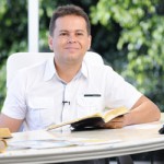 Quem se abriga em Deus alcança o descanso da alma