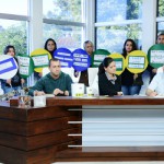 Fechamos o mês de junho com 82% do Projeto Dai-me Almas