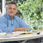 O Senhor tem muitos frutos a partir da sua vocação