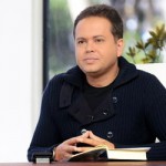 Há mais felicidade em dar do que em receber