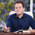 Sejamos corajosos no amor
