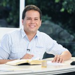 O amor nos faz enxergar as bênçãos de Deus