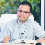 Vença as dificuldades e tenha um encontro com Deus