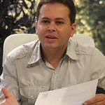 Precisamos ser esta pessoa que leva Jesus ao outro