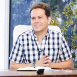 Direcionemos nossas súplicas a Deus