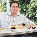 Você não é qualquer coisa; você é sagrado!