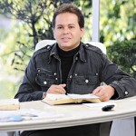 A Palavra liberta, perdoa, purifica, cura e dá esperança