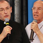 'Falta-nos apenas a perfeição de seu ato de amor'