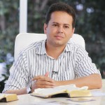 Seja agradável aos olhos do Pai