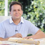 Que Deus nos dê a graça de escolher o bem e o perdão