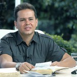 O Senhor tem um projeto de felicidade para sua vida