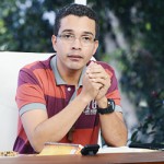 Alimente-se da Palavra de Deus