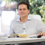 O que torna nossa vida leve é o amor