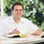 A confiança n'Aquele que o chamou é a chave para a felicidade