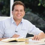 Hoje é dia da misericórdia de Deus para a nossa vida