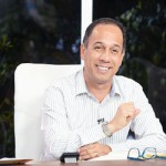 Anime as pessoas que estão ao seu lado, incentiva Dunga