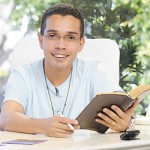 Deixe-se queimar pela misericórdia de Deus