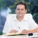 Nada escapa aos olhos de Deus